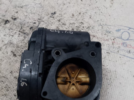 Clapeta acceleratie Citroen C4 1.6 2010