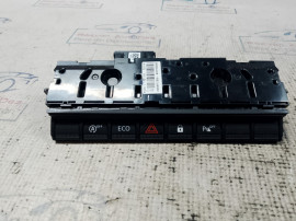 Panou butoane comutare Dacia Duster 2019