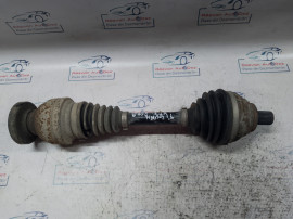 Planetara stanga fata Volkswagen Tiguan 2009