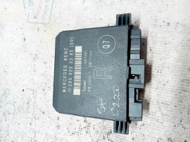 Modul Portiera Dreapta Spate Mercedes C-Class