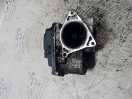 EGR Volkswagen Scirocco 2009