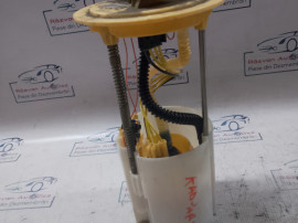 Pompa motorina Renault Kadjar 1.6 Motorina 2016