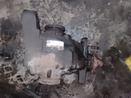 Grup spate BMW X1 2.0 Motorina 2012