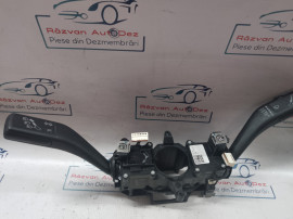 Manete Volkswagen Scirocco 2010