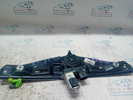 Macara geam stanga spate BMW X1 2014