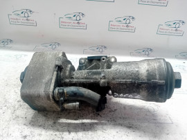 Termoflot Volkswagen Eos 2.0 2009