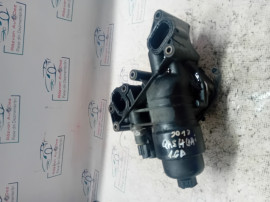 Termoflot Nissan Qashqai 1.6 Motorina 2013