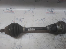 Planetara stanga fata Skoda Octavia 2 2009