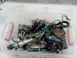 Kit injectie complet Mazda CX-5 2.2 Motorina 2015