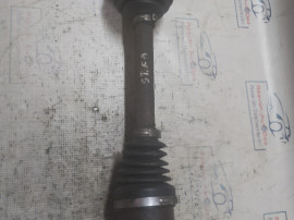 Planetara stanga fata Skoda Fabia 2 1.4 2008