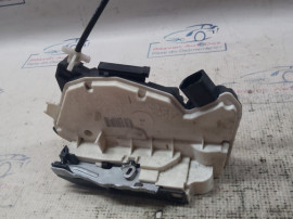 Broasca stanga spate Skoda Fabia 2 Break 2008