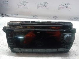 CD Player Seat Ibiza 2010