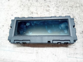Display CD Player Opel Insignia A 2010