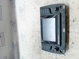 Display navigatie Volkswagen Golf 7 2014