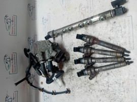 Kit injectie complet BMW X3 F25 2.0 Motorina 2012