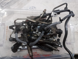 Kit injectie complet Nissan Qashqai 1.6 Motorina 2012