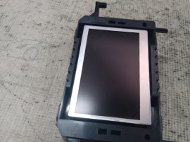 Display CD Player Ford B-MAX 2012