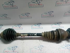 Planetara stanga fata Volkswagen Tiguan 2008