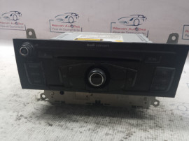 CD Player Audi A4 B8 2008