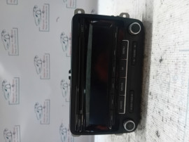 CD Player Volkswagen Jetta 2012