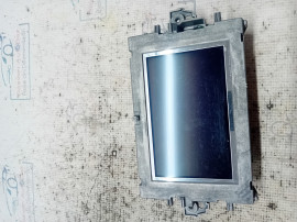Display navigatie Mercedes E 350 2010