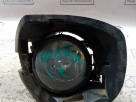 Proiector dreapta Dacia Duster 2012