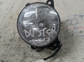 Proiector stanga Dacia Duster 2017