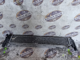 Intercooler Skoda RAPID 1.4 Motorina 2016