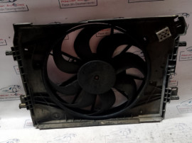 Electroventilator Dacia Logan 1.2 2014