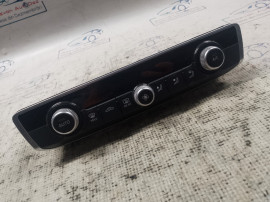 Panou comanda clima Audi A3 1.4 Benzina 2017