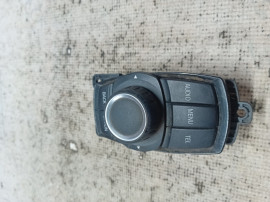 Joystick navigatie / buton navigatie BMW F30 2009