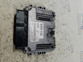 Calculator motor Kia Optima 1.7 Motorina 2015