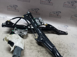 Macara geam stanga spate Audi A5 2014