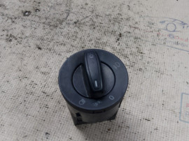 Bloc lumini Skoda RAPID 2014