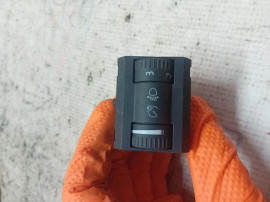 Buton intensitate luminii Skoda Octavia 2 2008