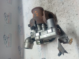 Turbina BMW Seria 1 F20 2012