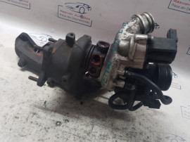 Turbina Volkswagen Jetta 1.4 Benzina 2010