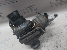 Turbina Ford Focus 3 1.6 Motorina 2013