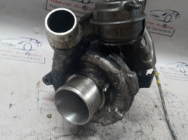 Turbina Nissan Qashqai 2011