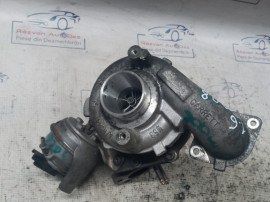 Turbina Peugeot 3008 1.6 2010