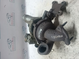 Turbina Ford Mondeo 2008
