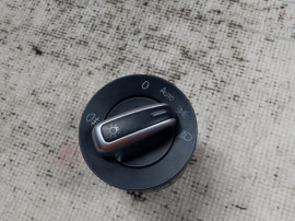 Bloc lumini Volkswagen Golf 6 2011