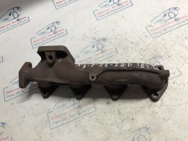 Galerie evacuare BMW X3 F25 2.0 Motorina 2012