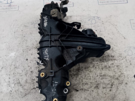 Galerie Admisie Plastic Skoda Yeti 2.0 2010