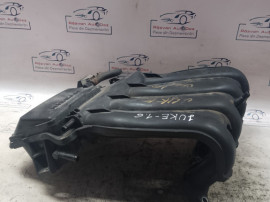 Galerie Admisie Plastic Nissan Juke 1.6 2011