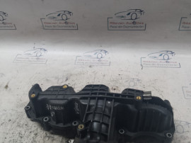 Galerie Admisie Plastic Skoda Fabia 1.6 2012