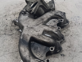 Galerie Admisie Fonta Audi A3 2008