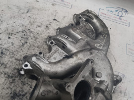 Galerie Admisie Fonta Volkswagen Golf 5 2010