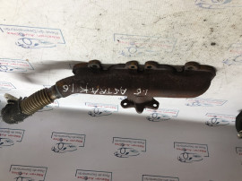 Galerie evacuare Opel Astra K 1.6 2016