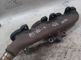 Galerie evacuare Opel Astra K 1.6 Motorina 2015